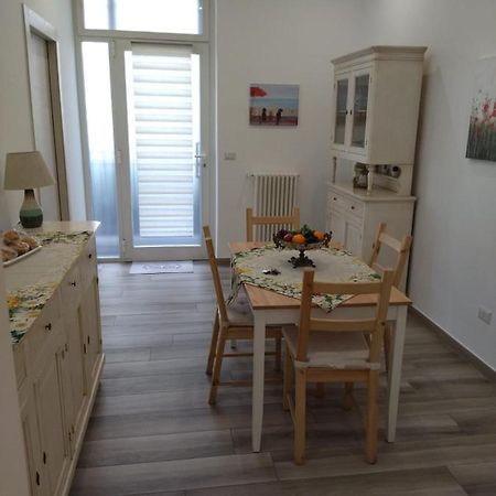 Casa Lucia Apartman Bari Kültér fotó