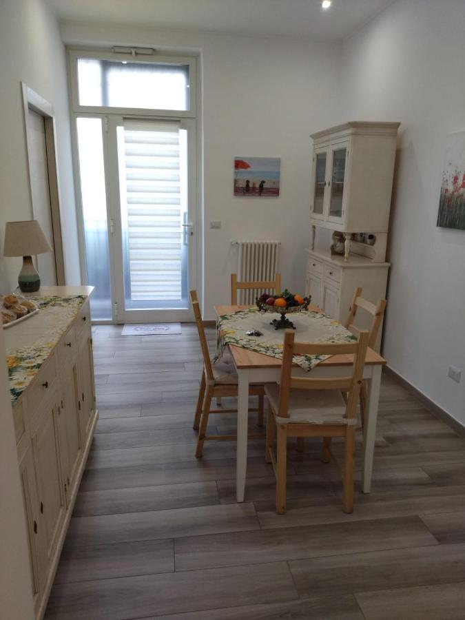 Casa Lucia Apartman Bari Kültér fotó