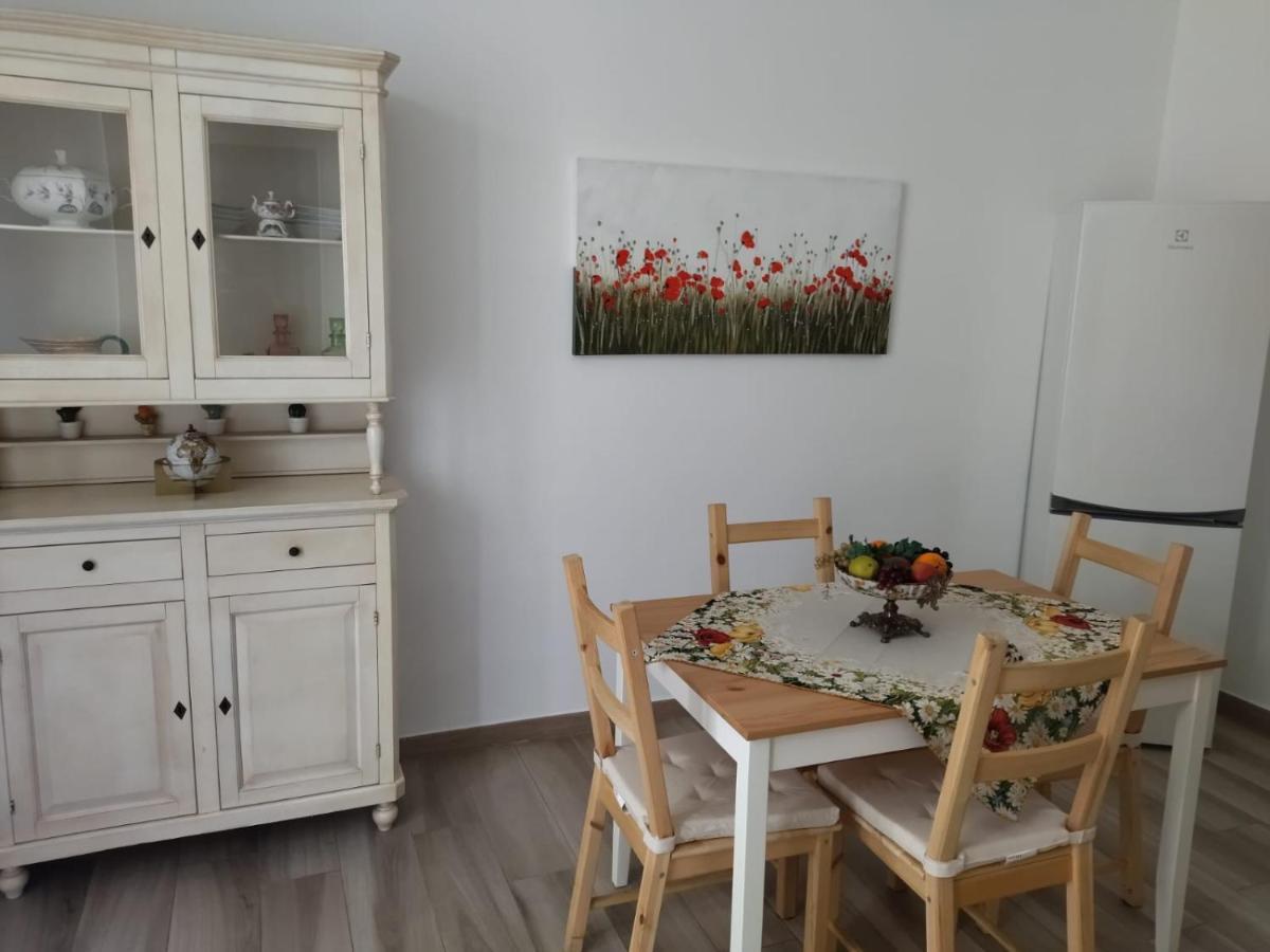 Casa Lucia Apartman Bari Kültér fotó