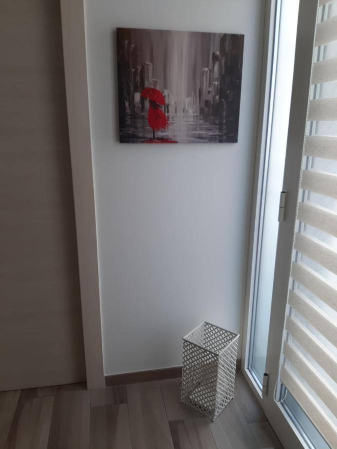 Casa Lucia Apartman Bari Kültér fotó