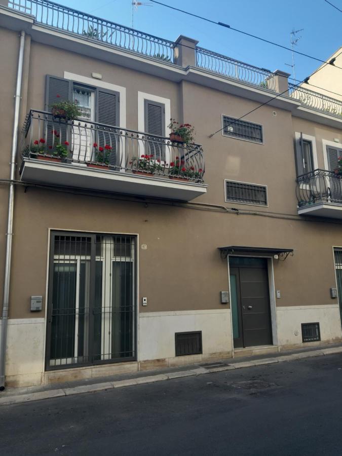 Casa Lucia Apartman Bari Kültér fotó